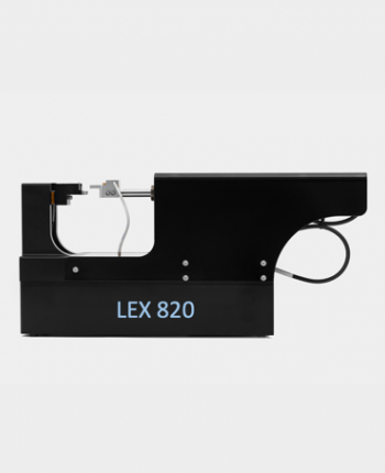 LEX820 (Single fibre elongation)