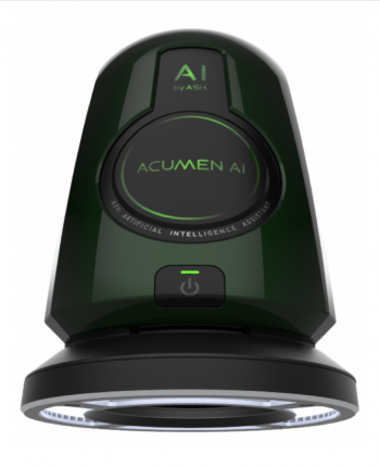 ACUMEN AI 