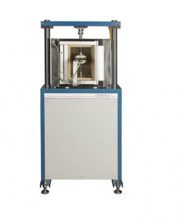 Dynamic Universal Testing Machine