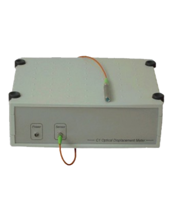 CI (white light sensor) 